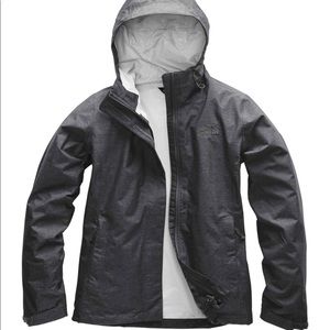 North Face Women’s Venture 2 Jacket black